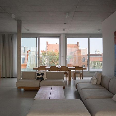Carlotta Apartments Berlin Exterior photo