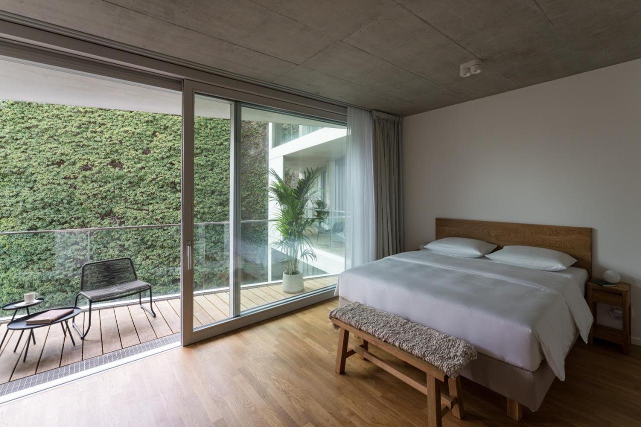 Carlotta Apartments Berlin Exterior photo