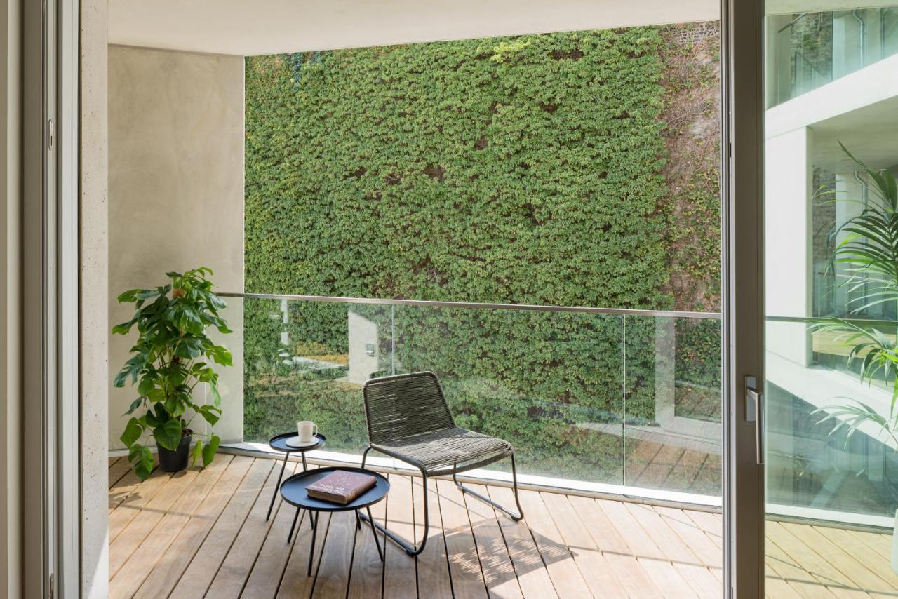 Carlotta Apartments Berlin Exterior photo