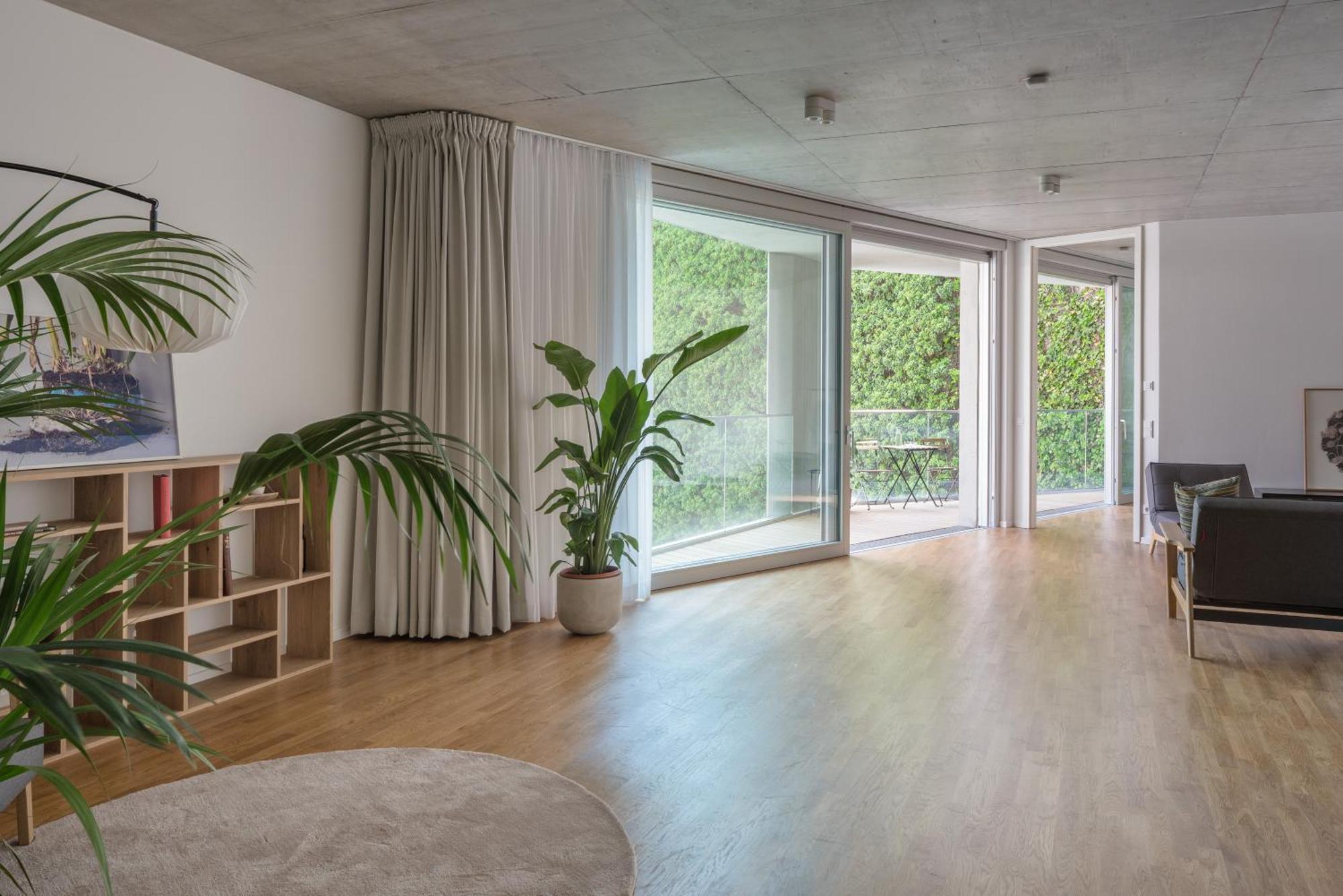 Carlotta Apartments Berlin Exterior photo
