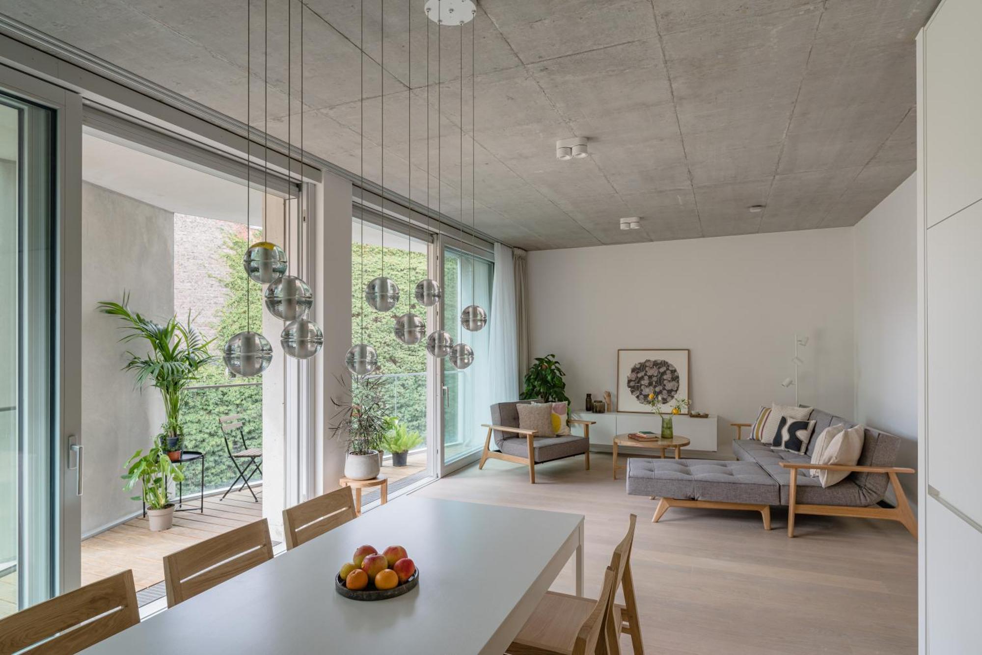 Carlotta Apartments Berlin Exterior photo