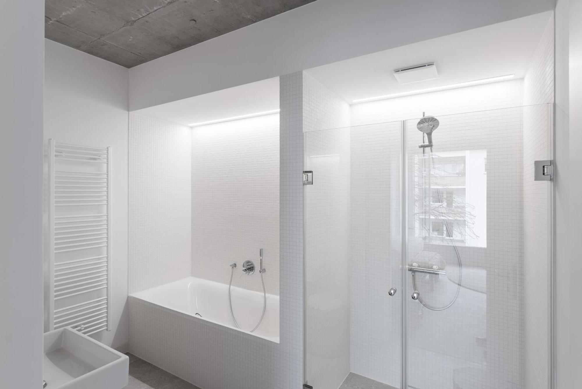 Carlotta Apartments Berlin Exterior photo
