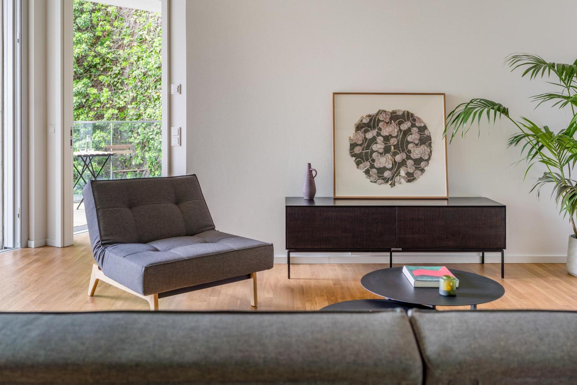 Carlotta Apartments Berlin Exterior photo