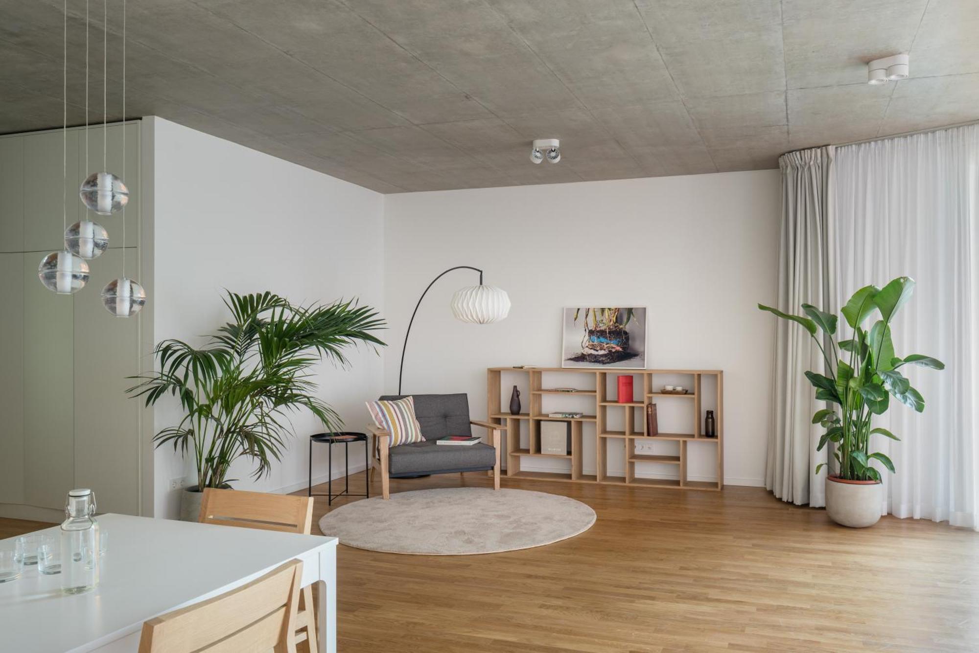 Carlotta Apartments Berlin Exterior photo