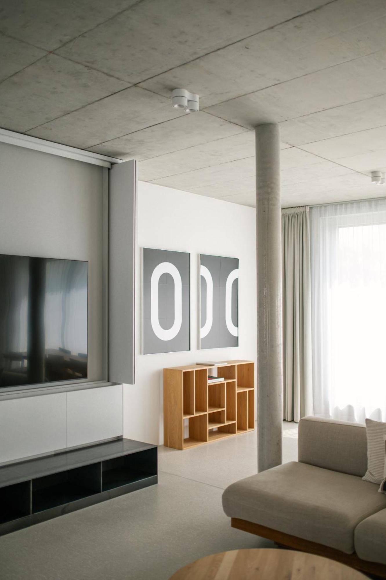 Carlotta Apartments Berlin Exterior photo