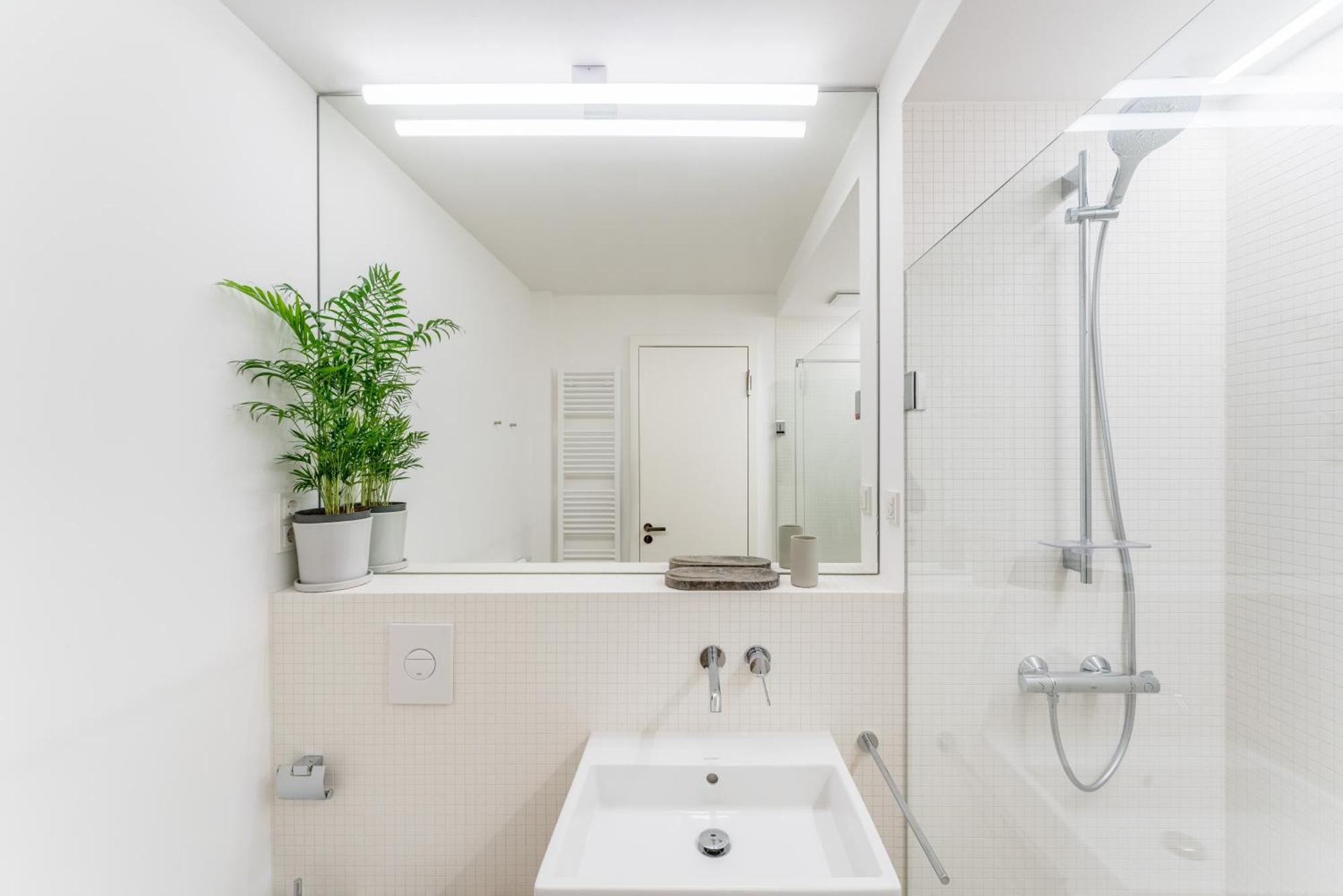 Carlotta Apartments Berlin Exterior photo